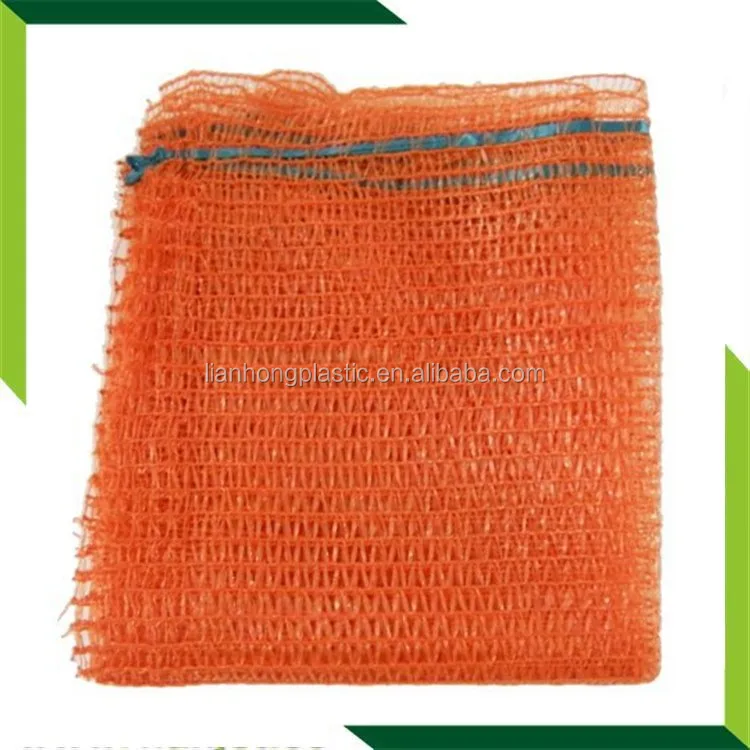 raschel bag mesh bag