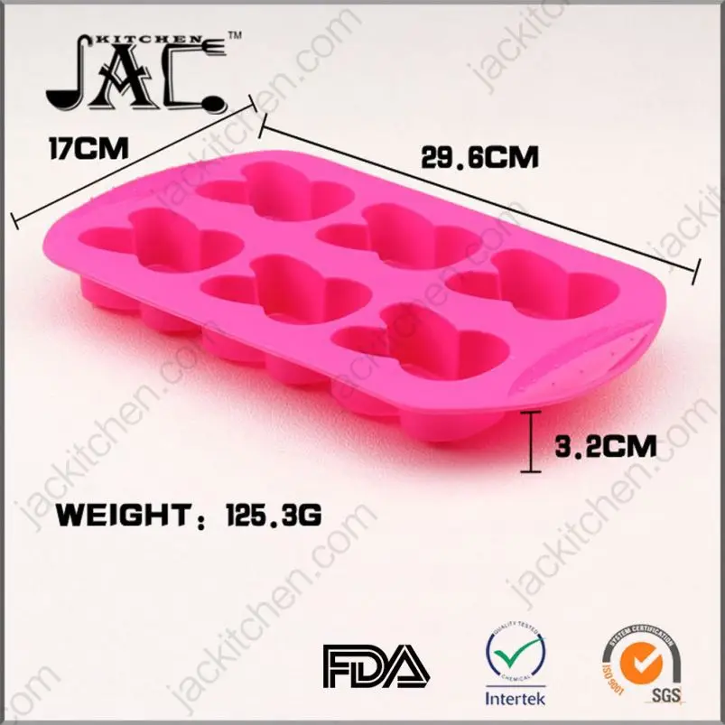 As Seen On Tv Silicone Mold Making Machine