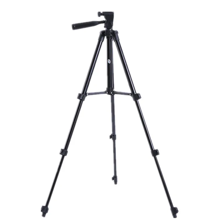 Tripod Best Buy 3120 Mobile Camera Foldable Aluminium Smartphone Stand