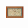 Fashionable Popular Wooden Nautical knots frame,Decorative wooden knots frame