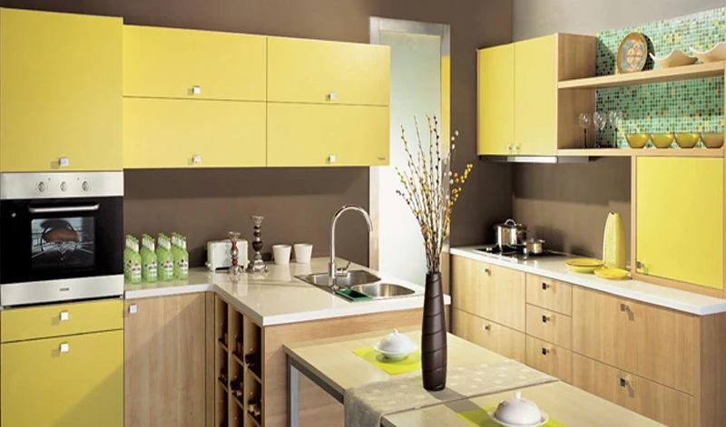 Kabinet Dapur Menarik Desainrumahid Kabinet Dapur Menarik Desainrumahid