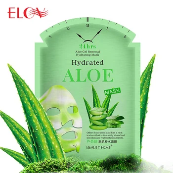 masque facial aloe vera masque facial aloe vera