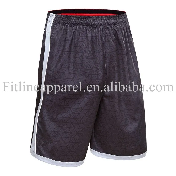 pantaloncini microfibra