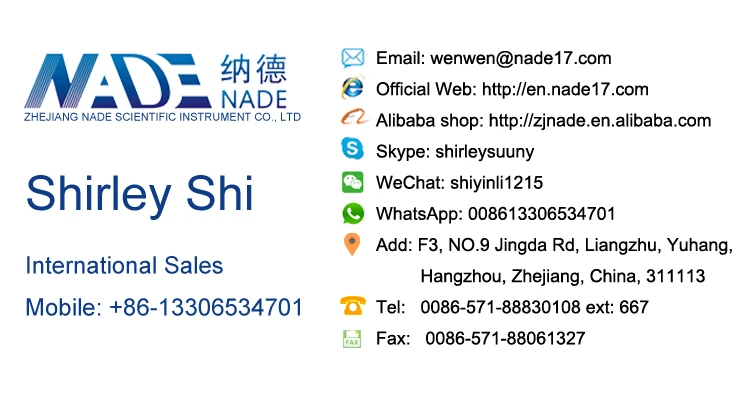 Nade Lab Drying Equipment Air Convention Oven Machine DGG-9140ADH +10~200C 140L