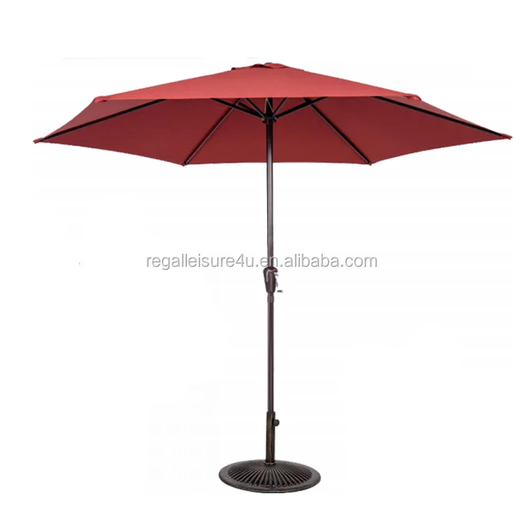 patio umbrella base big lots