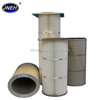 Waste Incinerator Cloth Dust Collector Bha Bags Bag Product On Alibaba