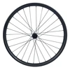 XBIKE factory sale clincher/tubeless thru axle and Quick Release compatible carbon 29er mtb wheels