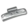 Sunnywin Fe clip on Wheel weights for steel and alloy wheel