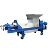 Fruit And Vegetables Screw Press Juicer