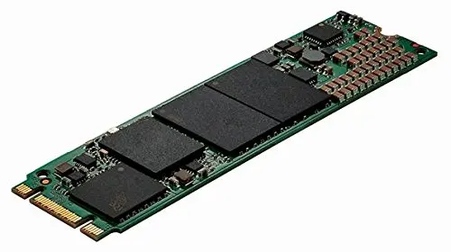 NEW Micron 1100 MTFDDAV256TBN M.2 2280 256GB SATA 3 TLC Internal Solid State SSD