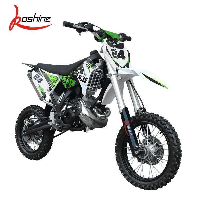 kids dirt bikes gas powered