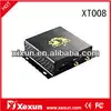 gps tracker vehicle tracking system car gps tracker can bus XT008 with alarm monitor tracking software gps tracker with obd ii