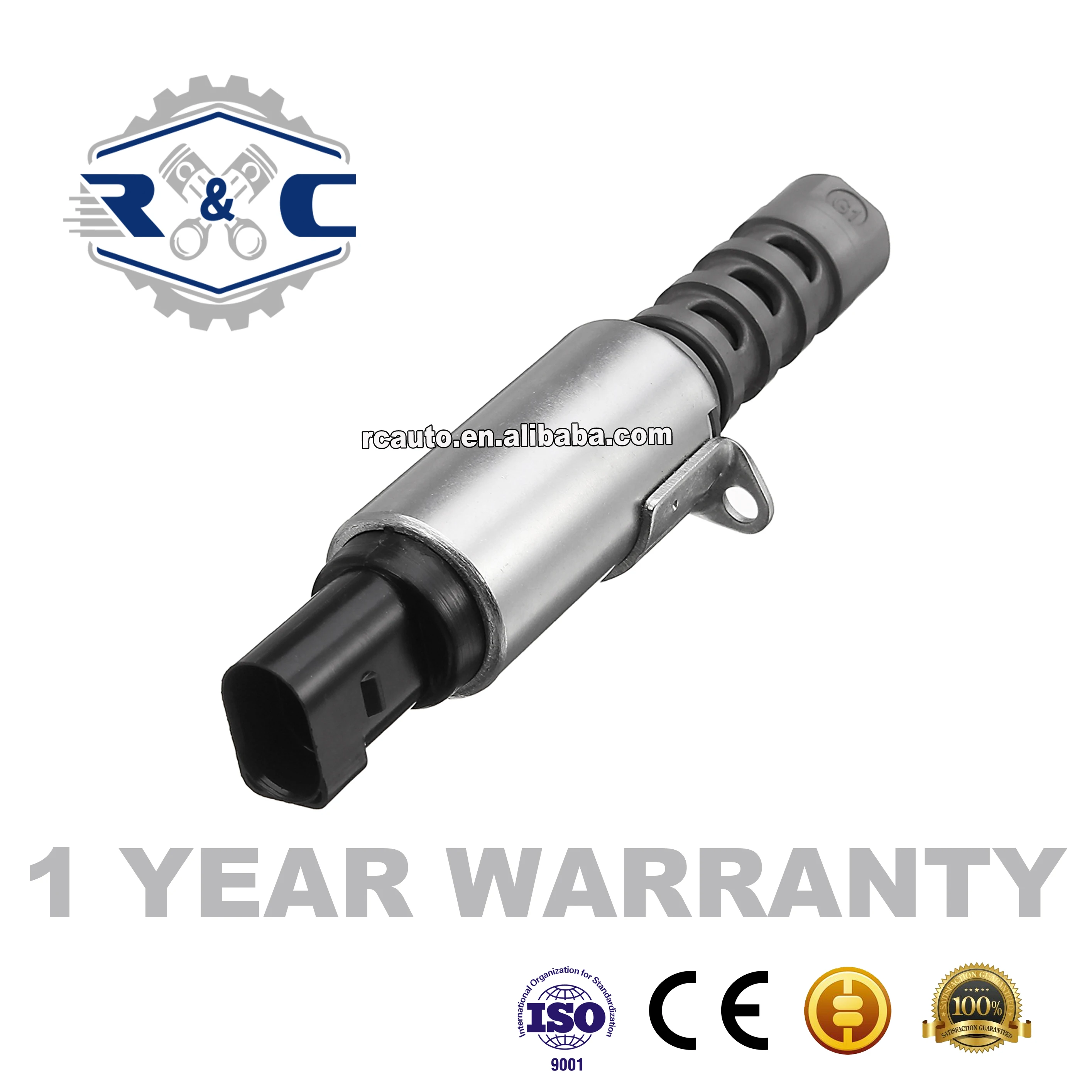 R&c High Quality Vvt 06e109257p 06e109257f 2t1069 Ts1069 For Audi ...