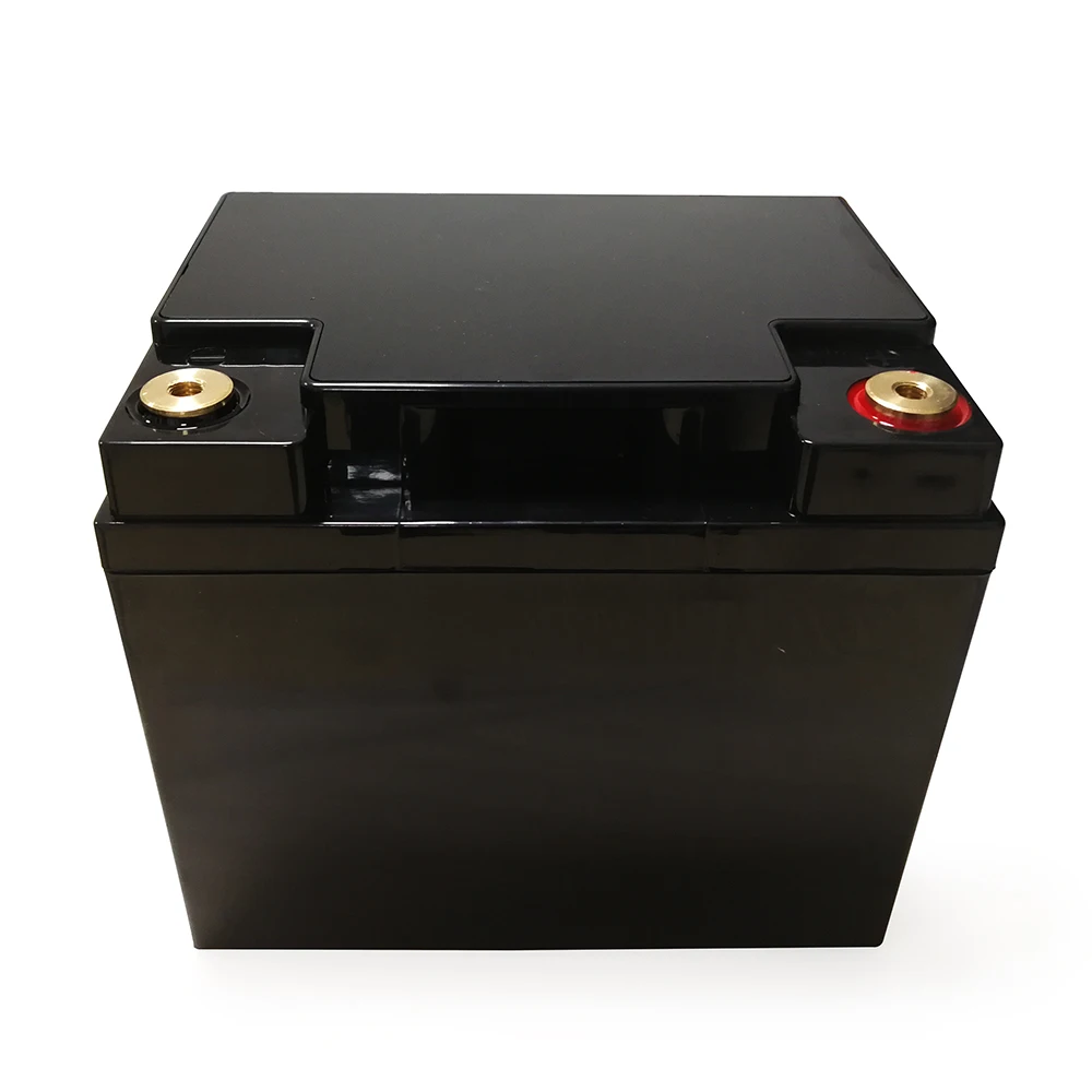 锂电池 32700 芯 lifepo4 电池组 12v 40ah 用于蓄电池