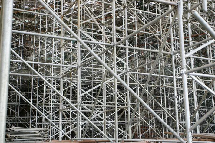 High Quality Types Construction Scaffolding Parts - Buy 