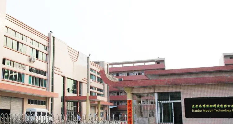 5mm Flexible Coupler For Stepper