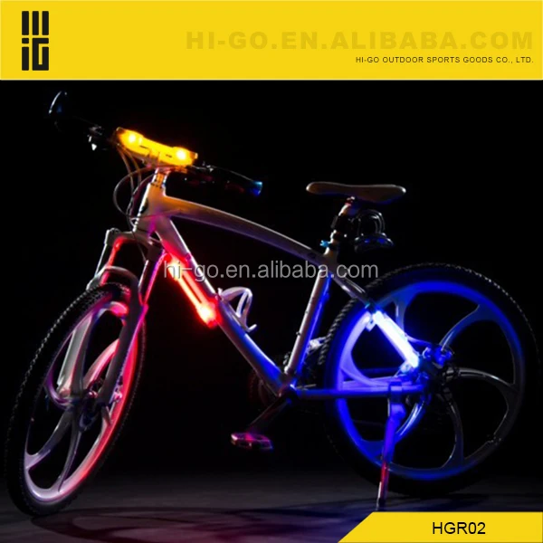 led lights for bike tires