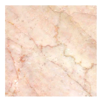 Natural Stone Pink Rose Marble Floor Tiles Rose Pink Marble Tile - Buy