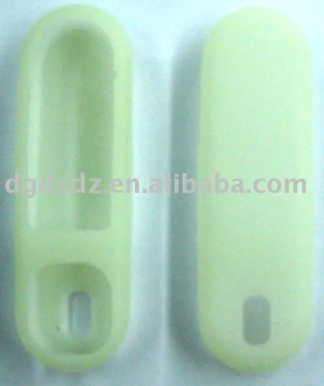 
Silicone case for MP3 MP4 SAMSUNG YP-U5 