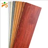 Construction materials real plastic vinyl flooring for home decoration