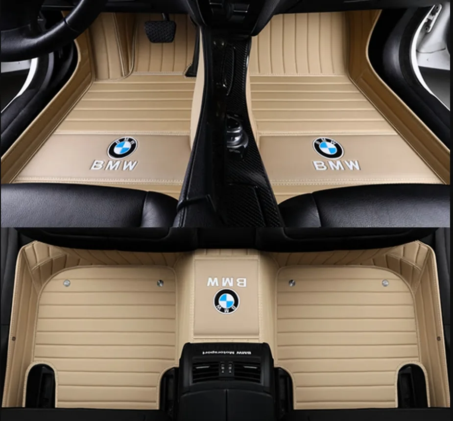 best place to buy car mats