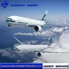 Professional and Reliable Shanghai Foreign Trade Agent Air freight service