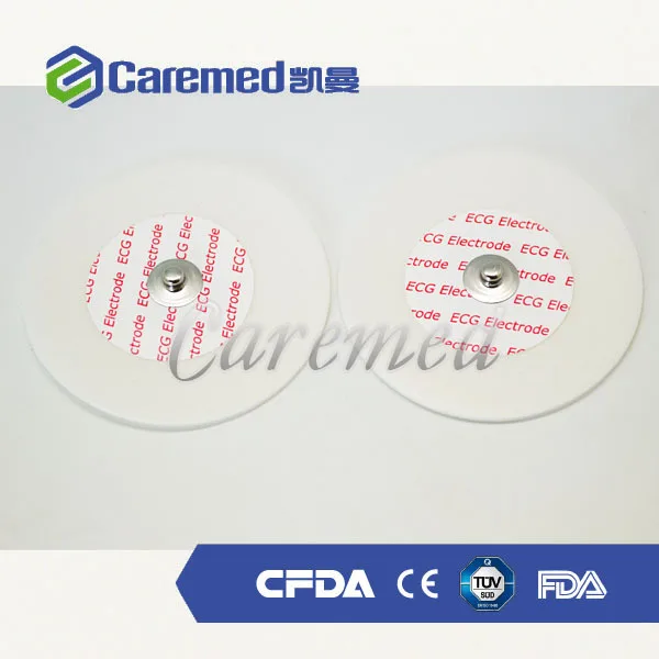 Reusable And Disposable Dry Ecg Electrodes Buy Dry Ecg Electrodes,Dry