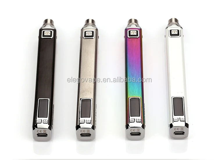 Itaste Vv 4.0 100% Authentic Hot New Product Innokin Itaste 4.0 For