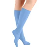 Skating Microfiber Knee High skating socks