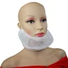 Disposable Nonwoven Beard Mask Cover with Elastic Ear Loop
