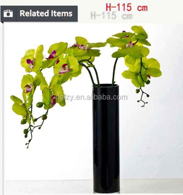 Artificial Silk Blue Orchids Artificial Orchids Flower Wholesale Buy Silk Blue Orchids,Orchids