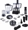 800W 13 in 1 Multifunction Food Processor with unique drawer design