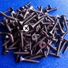 Solid reputation common self tapping drywall screw