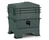 worm compost 3-tray