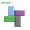 Eco-friendly acustic polyester fiber panels beautiful background acoustic wall paneling