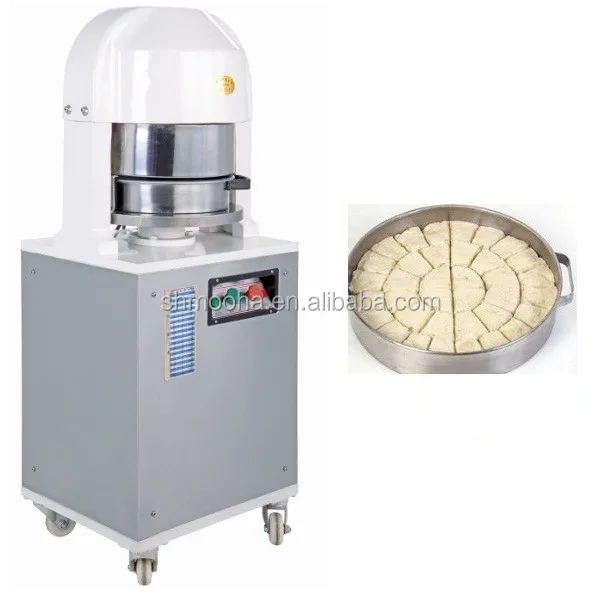 dough divider