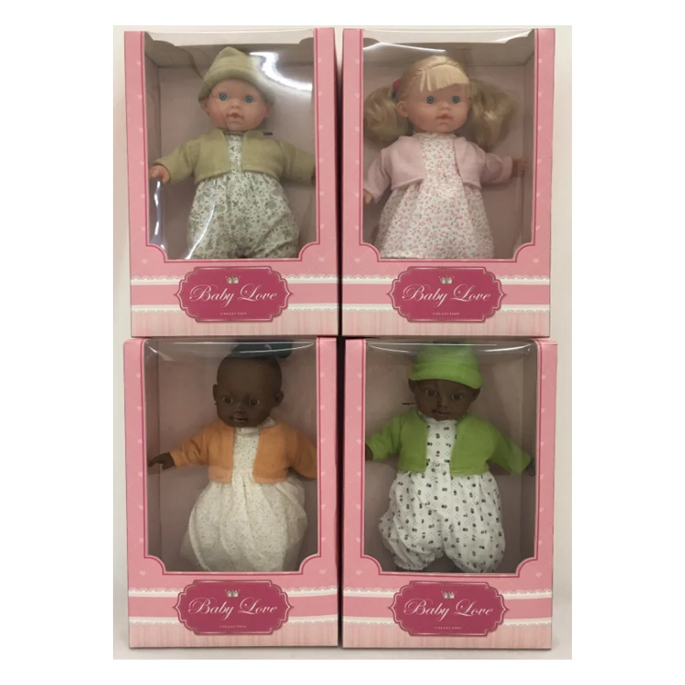 baby doll manufacturers