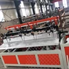 Hot Sale PLC Control Fully Automatic Chain Link Fence Machine Price