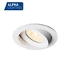 Best GU10/MR16 downlight IP20 flexible module led light spot