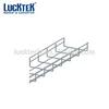 stainless steel wire mesh cable tray