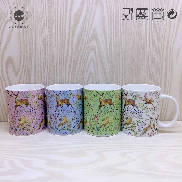 5 шт. Набор посуды, заводская цена, горячая распродажа, отличные товары для дома, реактивный глазурованный обеденный набор на складе 