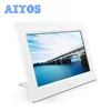 Wall Mount LCD Touch Screen Advertising Player RJ45 Wifi Internet 7 inch 10inch Android Tablet