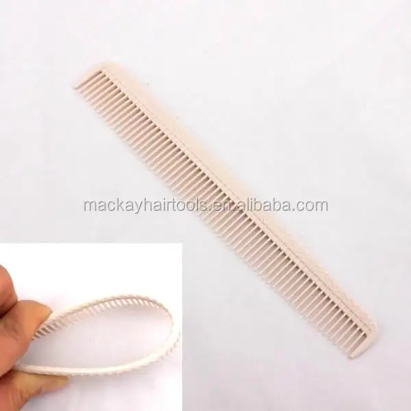 unbreakable hair comb