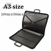 A2\/A3 size file folder portfolio folder drawing painting storage bag