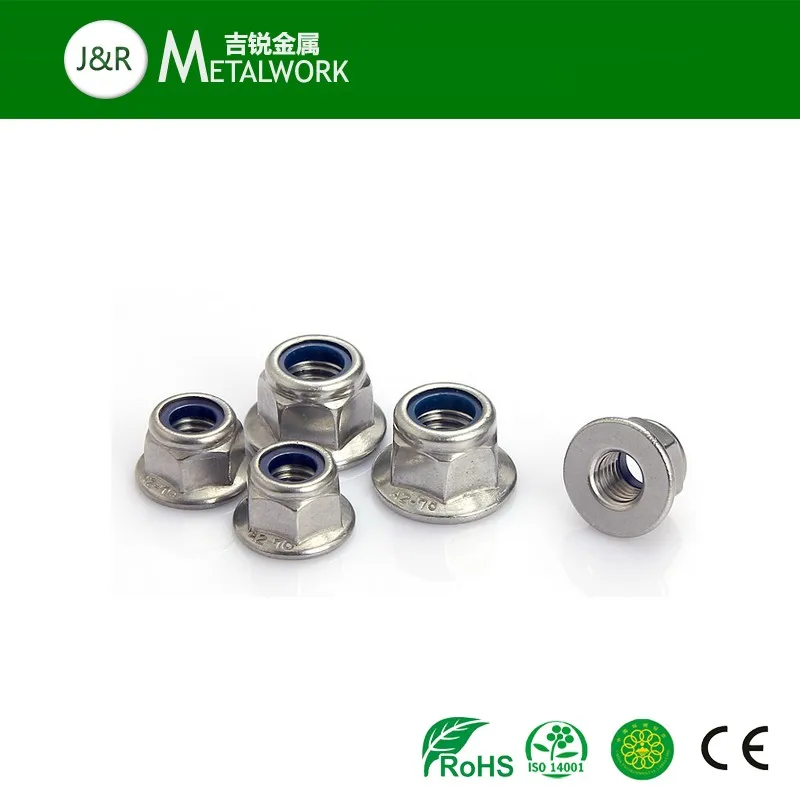 Hot Quality Hot Selling M7 M8 M9 M10 M26 A2 Stainless Steel Ss304 Ss316