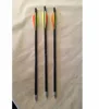 Archery fiberglass bow arrows crossbow arrows