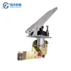 GJ1110M High quality Morse foot throttle made in China