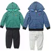 New Clothes Wholesale Top Quality Kids Child Sports Wear Set