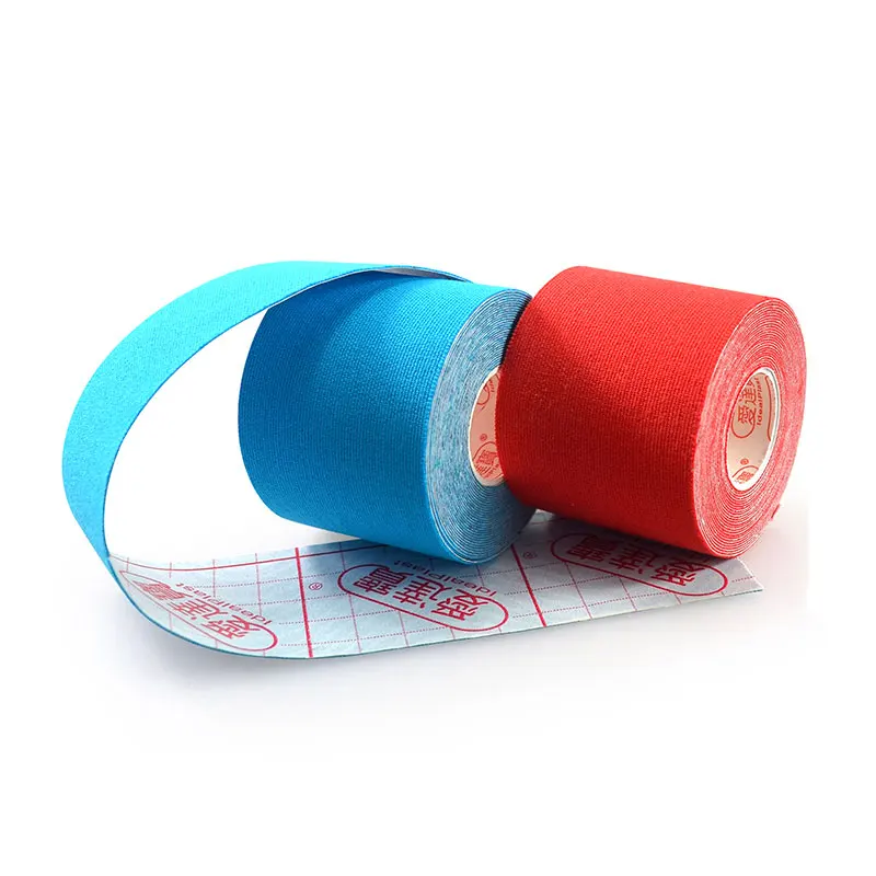Kinesiology Therapeutic Muscle Pain Relief Sports Muscle Tape Buy