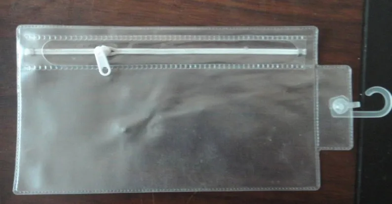 Short Delivery 7days Ziplock Bag With Hanger Sd Cb 036 Plastic Foldable Product On Alibaba